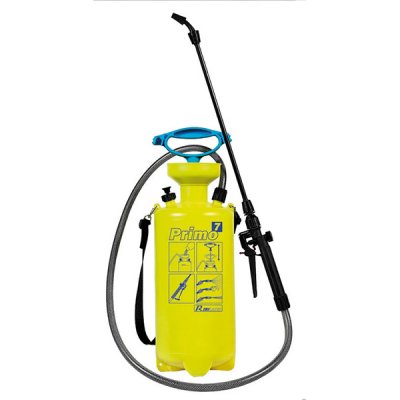Pulv&eacute;risateur Primo 7 6,85 Litres - RIBIMEX