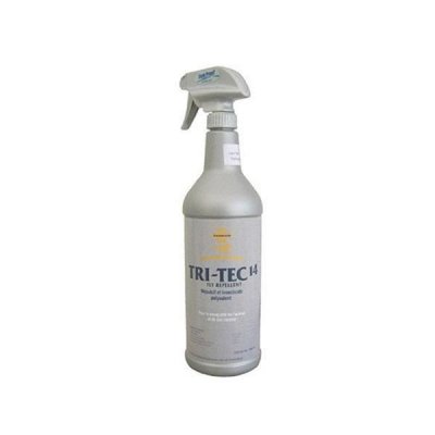 FARNAM Pulv&eacute;risateur tri tec 14 environnement cheval
