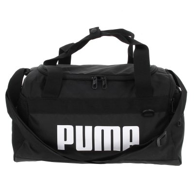 PUMA  Challenger Duffel Bag XS Sac de Sport Mixte, Noir, Taille Unique