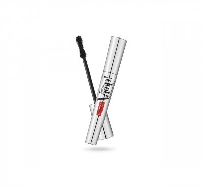 PUPA  Vamp! Mascara Waterproof 001 Extra Black 9ml