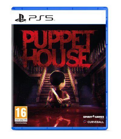 Puppet House (PS5)
