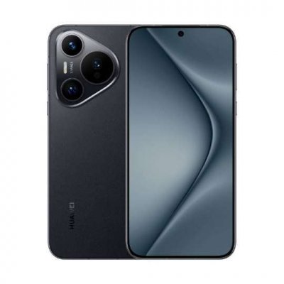  Pura 70 (5G) 256 Go, Noir - Neuf
