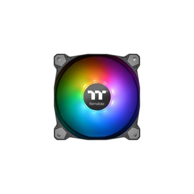 THERMALTAKE Pure 12 argb sync case fan 3 pack