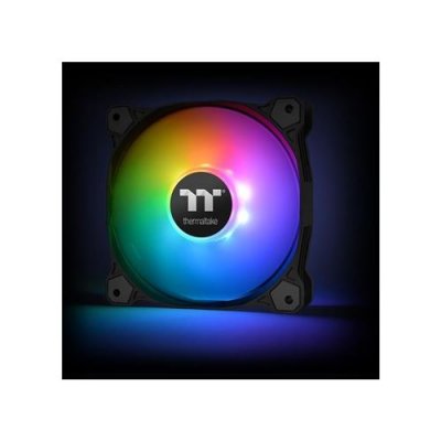 THERMALTAKE Pure 14 argb sync case fan 3 pack
