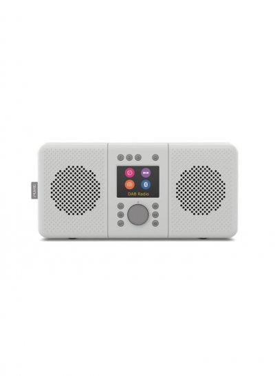 PURE  Mir-270b Internet Radio Argent&eacute;