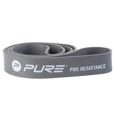 PURE 2IMPROVE Pure2improve Bande De R&eacute;sistance Professionnelle Extra Forte