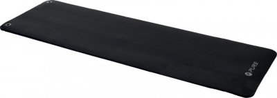 PURE2IMPROVE  Tapis de fitness NBR unisexe, noir, taille unique