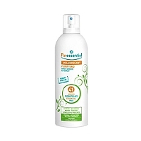PURESSENTIEL  Spray Assainissant aux 41 Huiles Essentielles 500ml