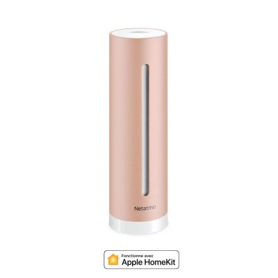 NETATMO Purif.  Healthy Home Coach