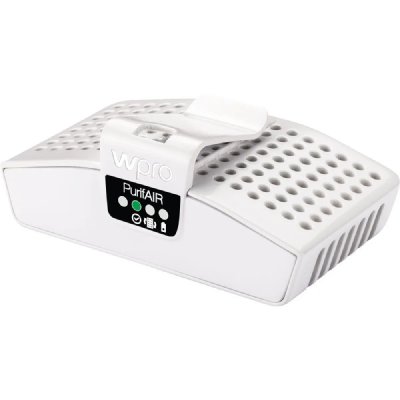 WPRO Purifair Filtre Antiodeurs Et - 