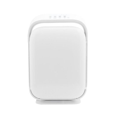 YOGHI Purificateur D'air 3 Vitesses - Air Blue V5 - 
