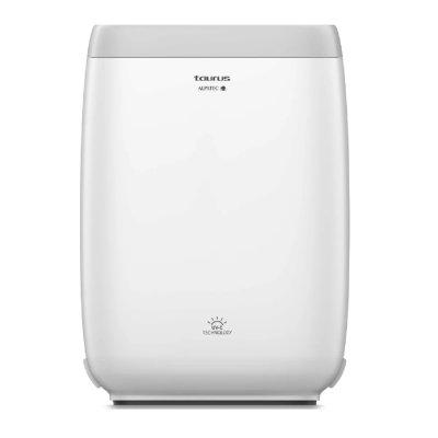 TAURUS Purificateur d'air 38 w jusqu'&agrave; 80 m2 ap 2050  alpatec