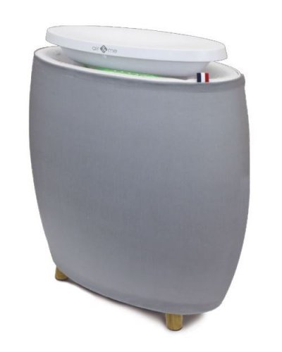 AIR AND ME Purificateur d'air  Lendou blanc