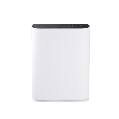 BESTRON Purificateur d'air AIRP200UV 55 w Blanc  Blanc
