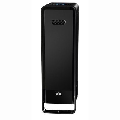 BRAUN Purificateur d'air  Scan and Clean BFD104BE2 85 W Noir