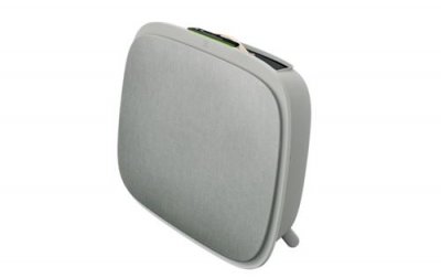 ELECTROLUX Purificateur d'air  WellA7 light grey