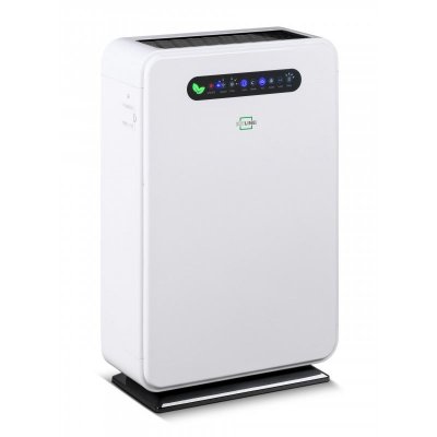 REMKO Purificateur d'air lrm 500  avec filtre hepa