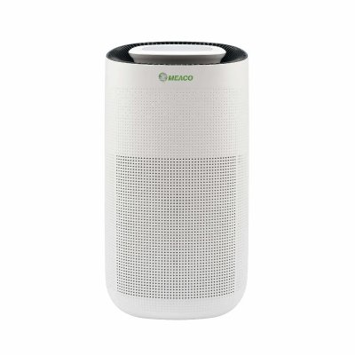 MEACO Purificateur d'air Clean CA-HEPA 76x5 WiFi - 450m3/h