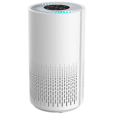 KALIA Purificateur d'air OAKLAND Blanc ABS 35W