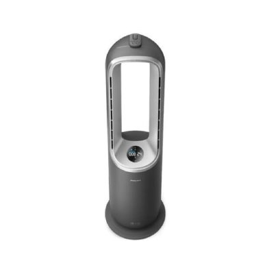 PHILIPS Purificateur d'air, ventilateur, chauffage  AMF870/15