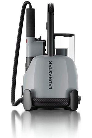 LAURASTAR Purificateur  Vapeur Izzi 2000 W Gris et noir 