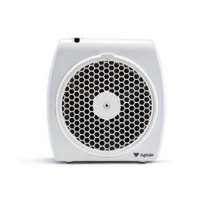 LIGHTAIR Purificateur   cellflow 100 mini blanc