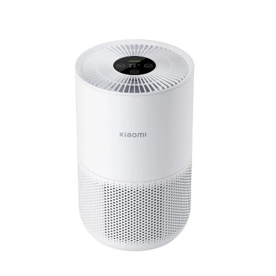 XIAOMI Purificateur  Air Purificateur 4 Compact Blanc