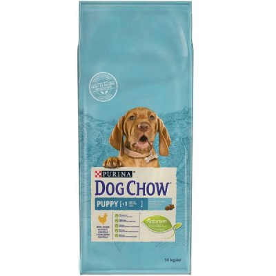 DOG CHOW Purina  Chiot Poulet