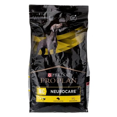 PURINA PRO PLAN VETERINARY DIETS Purina Proplan Veterinary Diets Chien NC (neurocare) Croquettes 3kg
