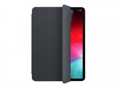  PURO - Coque de Protection + Folio s&eacute;rie Icon pour iPad Pro 2018 (12.9"") - Noir