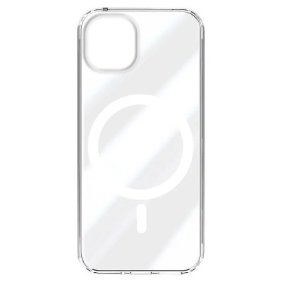 PURO  Coque De T&eacute;l&eacute;phone Litemag Pro Iphone 15/14/13