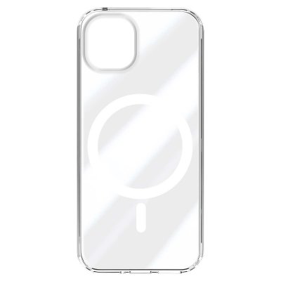 SBS Puro Coque De T&eacute;l&eacute;phone Litemag Pro Iphone 15 Plus/14 Plus