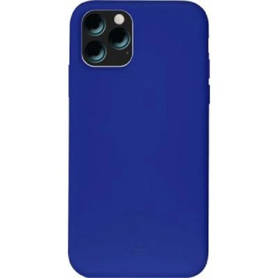 PURO  Coque Icon Bleu pour iPhone 11 Pro