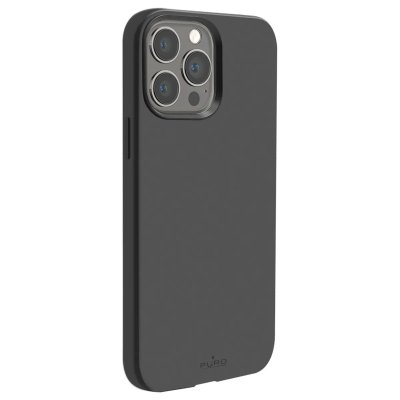 PURO  coqskyip1361pbk - coque sky ip13 pro noir