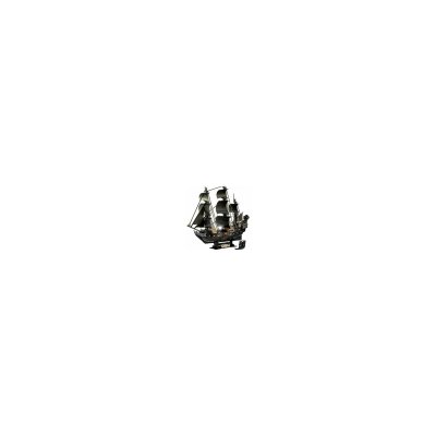 REVELL Puzzle 3D noir Pearl LED Edition 00155 Black Pearl LED Edition 1 pc(s)