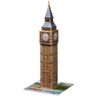RAVENSBURGER Puzzle 3D  Big Ben