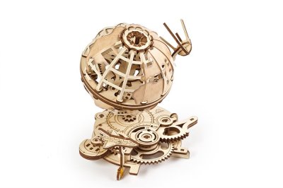 UGEARS Puzzle 3D  Globus - UGEA - Accueil > FNAC > Jouets & jeux > Puzzle > Puzzle 3D