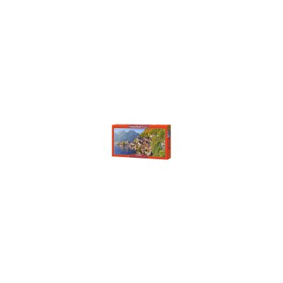 CASTORLAND Puzzle 4000 Pi&egrave;ces : Hallstatt, Autriche,  