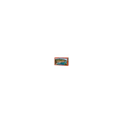 CASTORLAND Puzzle 4000 Pi&egrave;ces : Portofino, Italie,  