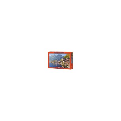 CASTORLAND Puzzle 500 pi&egrave;ces : hallstatt, autriche