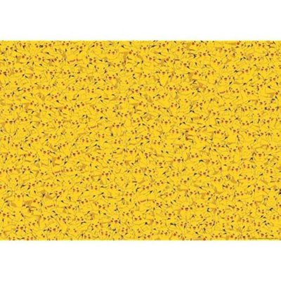 RAVENSBURGER Puzzle Pikachu Challenge - Pok&eacute;mon 