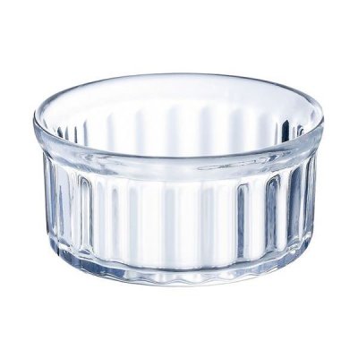 PYREX  ramequin verre 10cm *169b