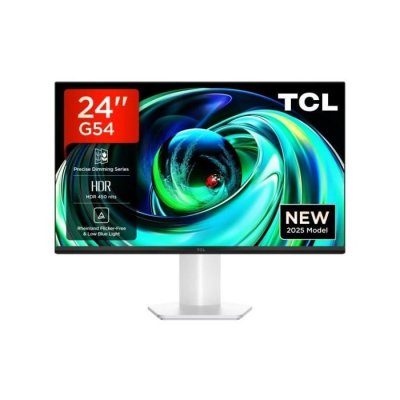 TCL QD-Mini LED 24G54 100Hz 