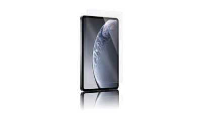 Qdos - Verre TREMPE OPTIGUARD Glass pour IPAD Pro 11"" (2018)