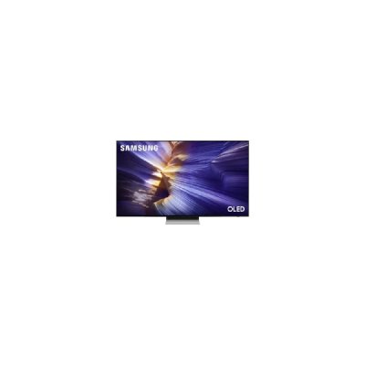 SAMSUNG QE83S90FAEXXH T&eacute;l&eacute;viseur OLED 83 pouces 4K UHD Tizen HDMI 2.1