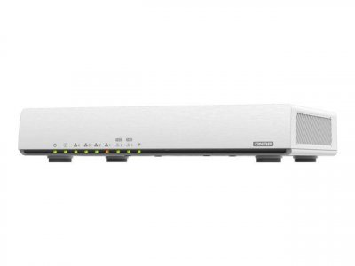 QNAP  Qhora-301w Wireless Router Blanc