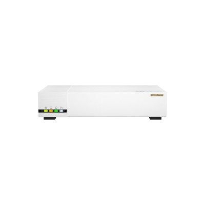 QNAP  QHora-322 ( 6 % de r&eacute;duction avec le code promo DARTS )