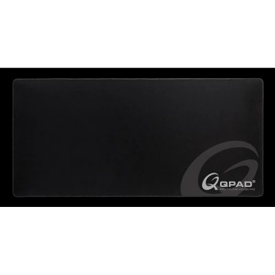 QPAD  Fx-900 Pro Mouse Pad Noir