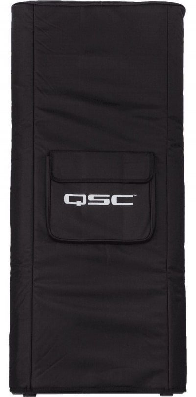 QSC PRO AUDIO QSC housse de protection pour enceinte KW153