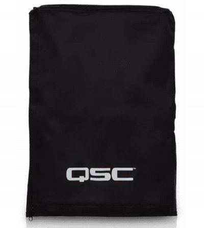 QSC PRO AUDIO  K12-cover Housses pour enceintes